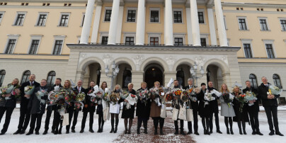 «Nytt på Nytt» kan ta seg nokre veker pause